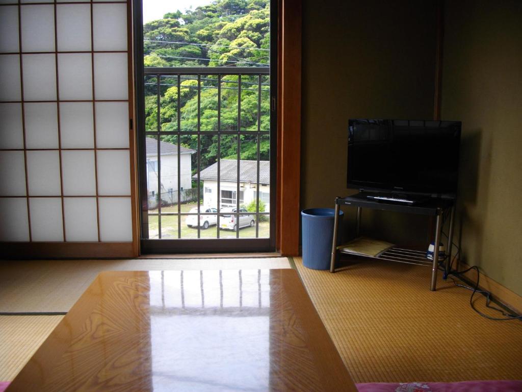 Minshuku Haji Hotel Shimoda  Phòng bức ảnh