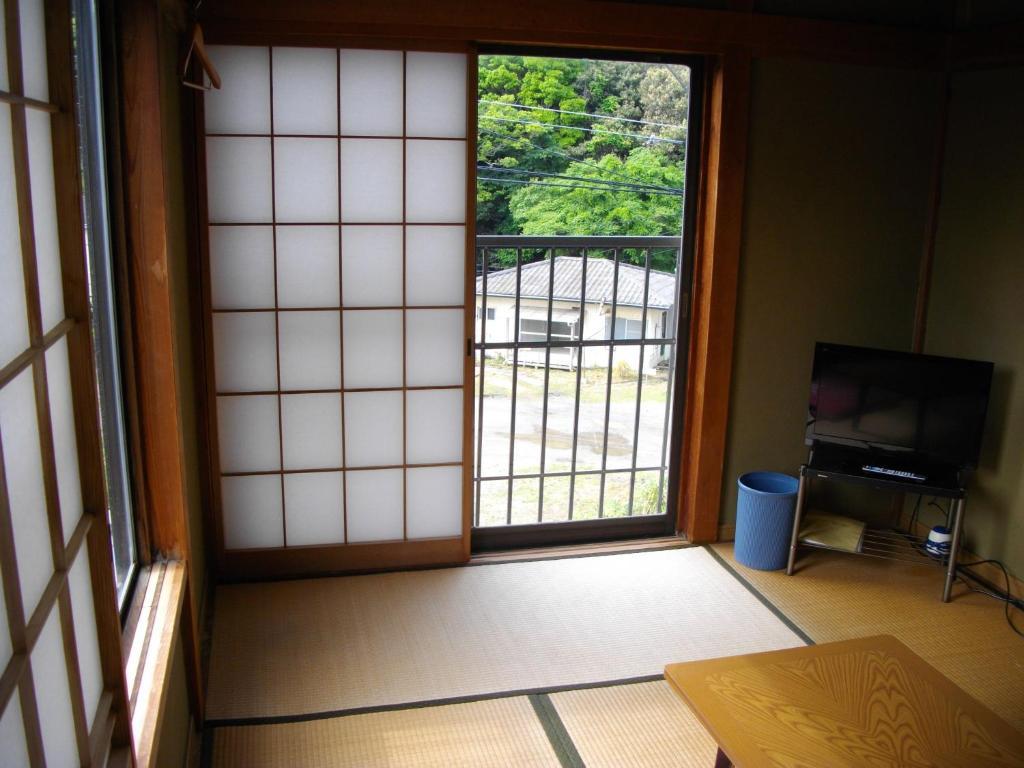 Minshuku Haji Hotel Shimoda  Phòng bức ảnh