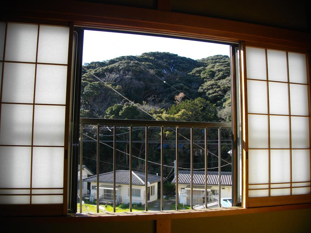 Minshuku Haji Hotel Shimoda  Phòng bức ảnh