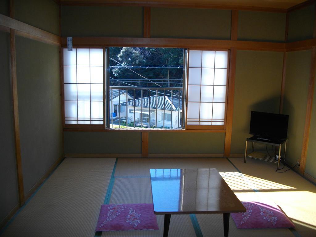Minshuku Haji Hotel Shimoda  Phòng bức ảnh