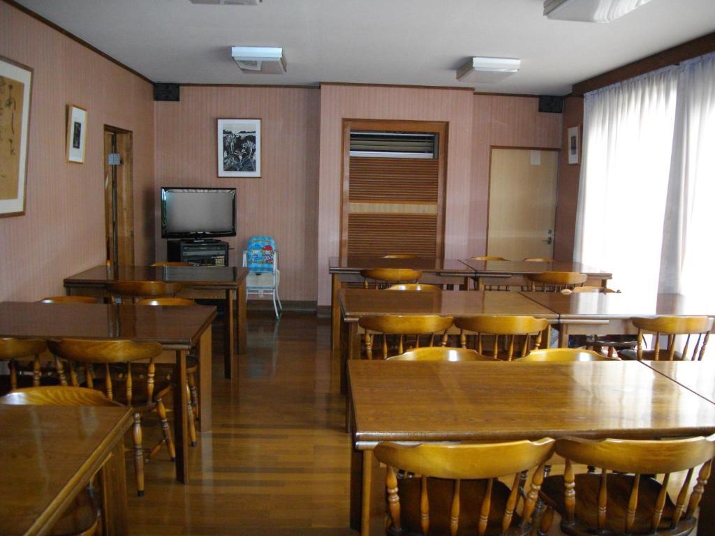 Minshuku Haji Hotel Shimoda  Ngoại thất bức ảnh
