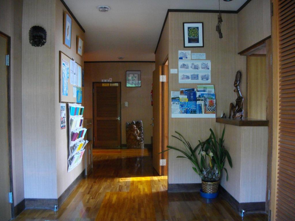 Minshuku Haji Hotel Shimoda  Ngoại thất bức ảnh