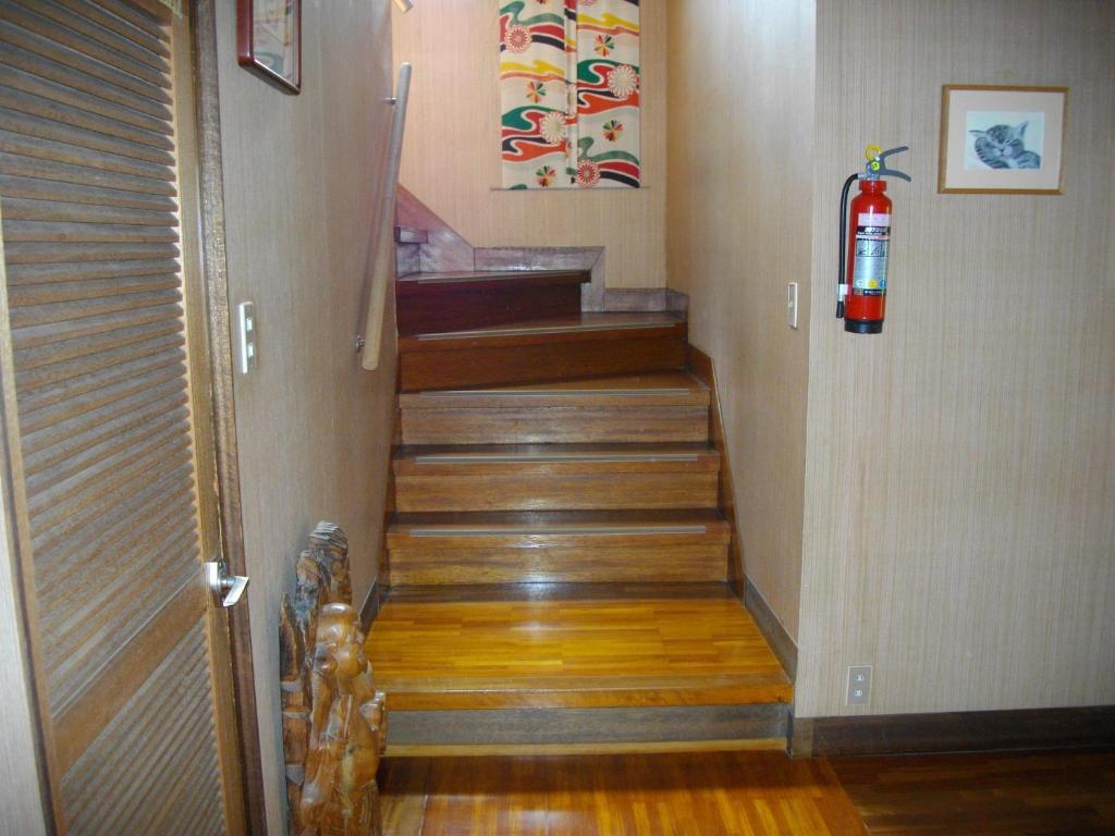 Minshuku Haji Hotel Shimoda  Ngoại thất bức ảnh