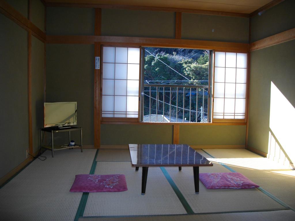 Minshuku Haji Hotel Shimoda  Phòng bức ảnh